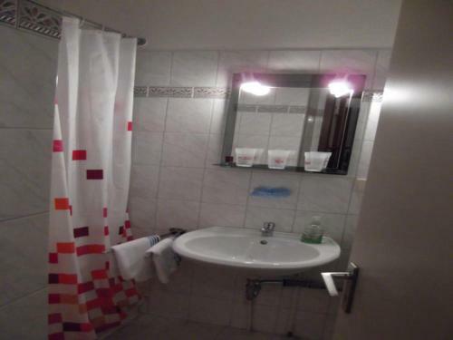 Apartamento Ferienwohnung Hahnenklee 2
