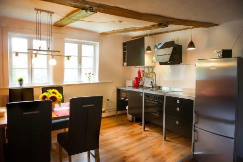 Apartamento Ferienwohnung Goslar Runenhaus