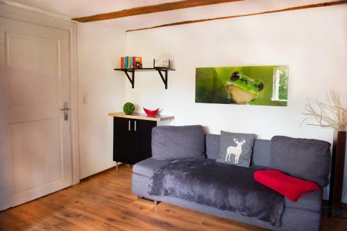 Apartamento Ferienwohnung Goslar Runenhaus