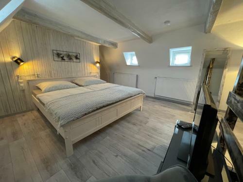 Apartamento Ferienwohnung Goslar Am Marktplatz