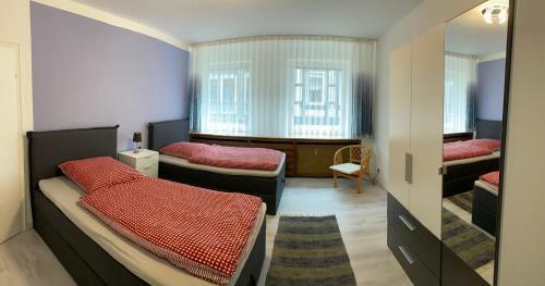 Apartamento Villa Goslar - Mitten Im Herz Goslar