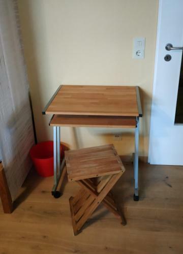 Apartamento Naturnah - Auf Wunsch: Service Inclusive