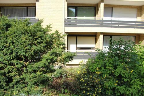 Apartamento Fewo Nici