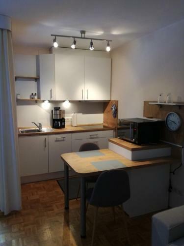 Apartamento Fewo Nici