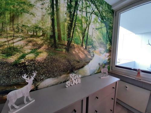 Apartamento Bocksberggl�ck In Hahnenklee
