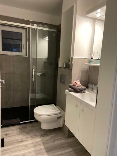 Apartamento Ladigo ?kleines Gl�ck?