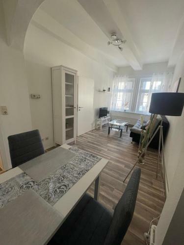 Apartamento Manu's Appartements