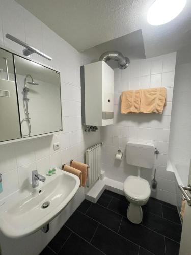 Apartamento Manu's Appartements