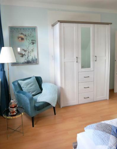 Apartamento Ferienwohnung Werenberg
