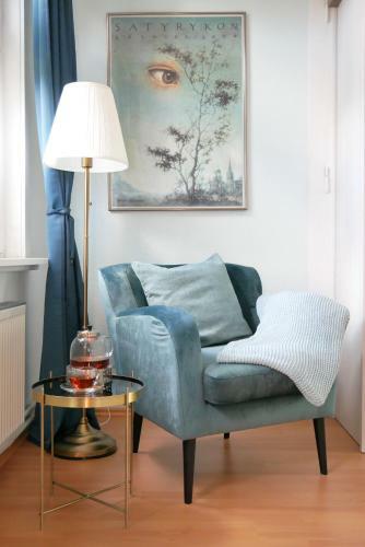 Apartamento Ferienwohnung Werenberg