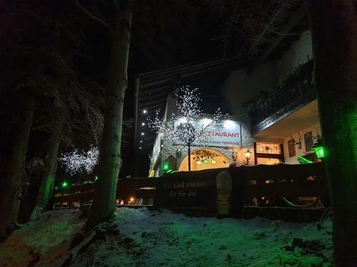 Hotel Gungl Stubn