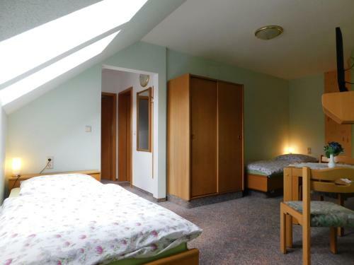Hostal Pension Und Bauernhof Petzold