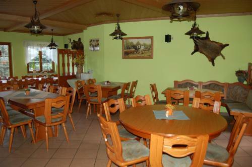 Hostal Pension Und Bauernhof Petzold