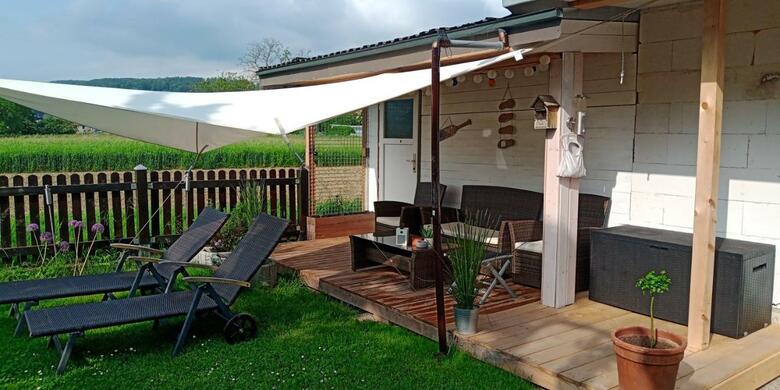 Apartamento Ferienwohnung In Grenzach