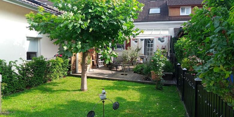 Apartamento Ferienwohnung In Grenzach