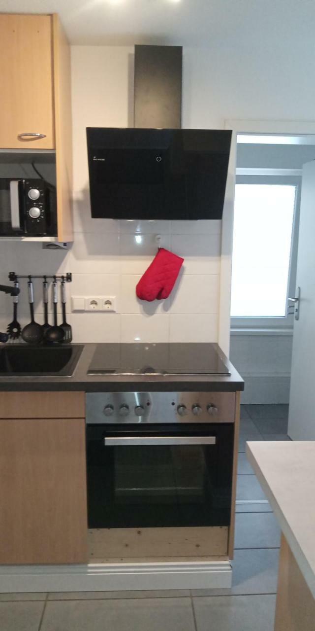 Apartamento Ferienwohnung In Grenzach