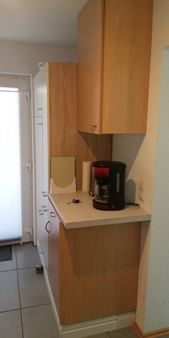 Apartamento Ferienwohnung In Grenzach