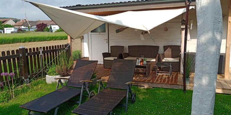 Apartamento Ferienwohnung In Grenzach