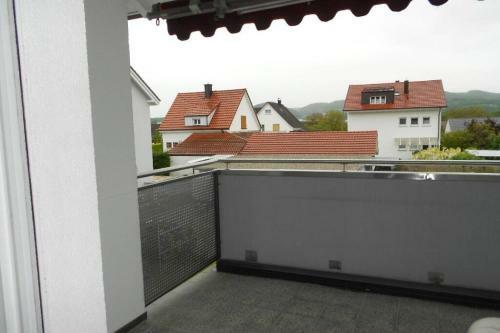 Apartamento Sch�ne 1 Zimmer Wohnung Im Dreil�ndereck