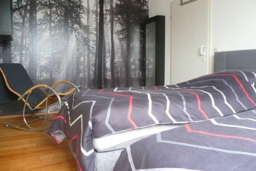 Apartamento Ferienwohnung N�rdliches M�nsterland