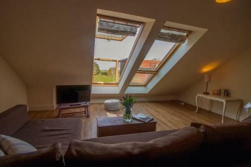 Apartamento Friesenherz - L�ntje