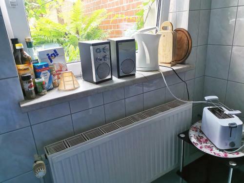 Apartamento Zimmervermietung Fam. Koltermann