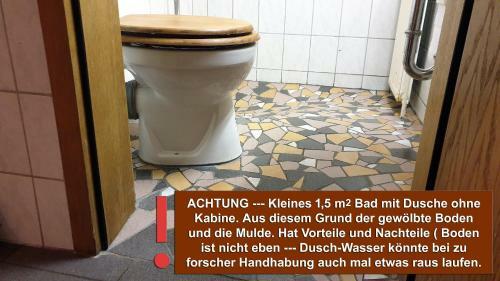 Apartamento Zimmervermietung Fam. Koltermann