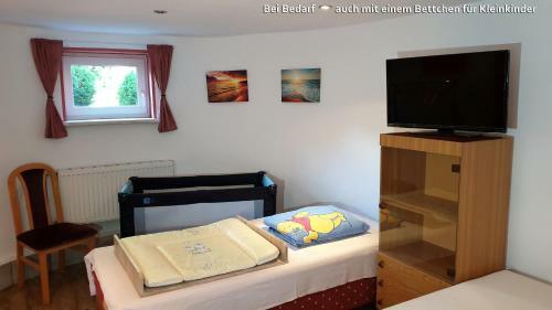 Apartamento Zimmervermietung Fam. Koltermann