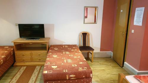 Apartamento Zimmervermietung Fam. Koltermann