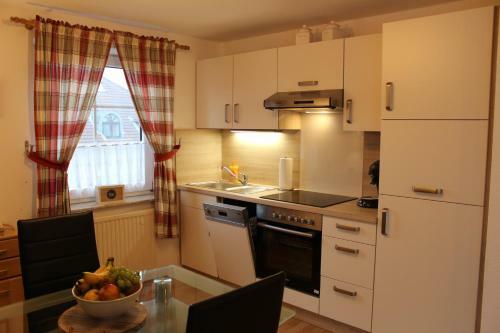 Apartamento Ferienwohnung "nordseegl�ck"