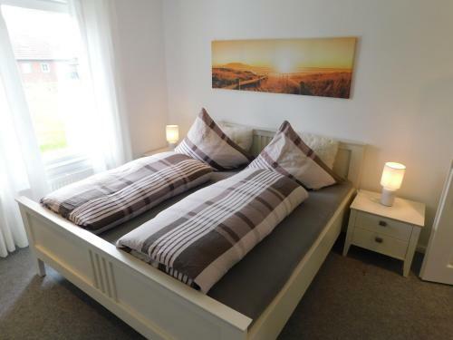 Apartamento Hafenkieker