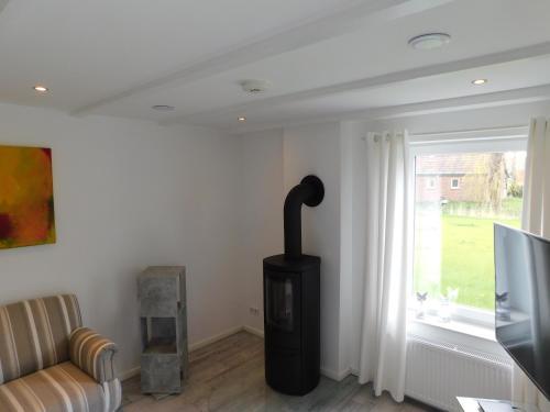 Apartamento Hafenkieker