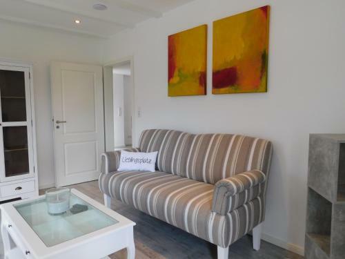 Apartamento Hafenkieker
