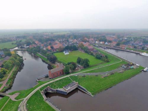 Apartamento Hafenkieker