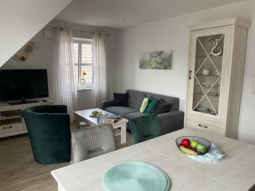 Apartamento Ferienwohnung Steuerbord Greetsiel