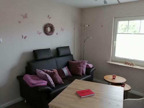 Apartamento Ferienwohnung Hafenliebe-greetsiel
