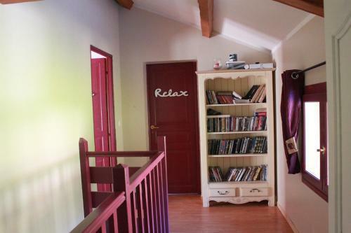 Hostal Belle Maison De Montagne