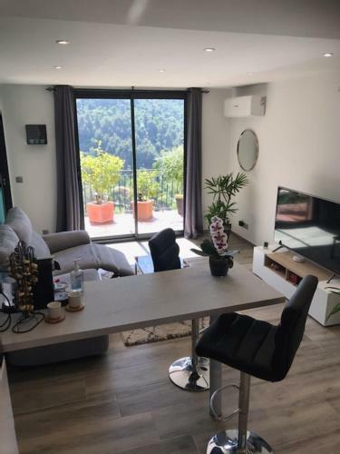 Apartamento Appartement 2 Pi�ces - Le Berceau