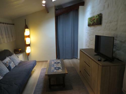 Les Maisons De L�on