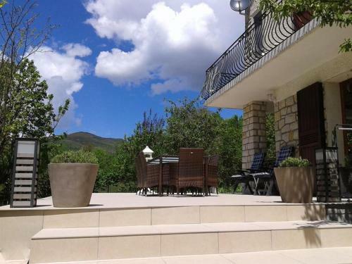 Bed & Breakfast Bnb Castellane