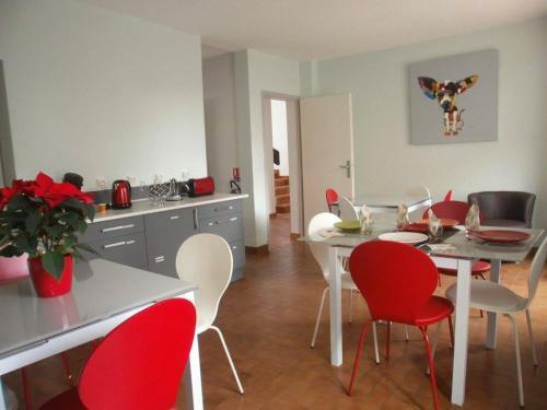 Hotel R�sidence H�teli�re Du Magnoac