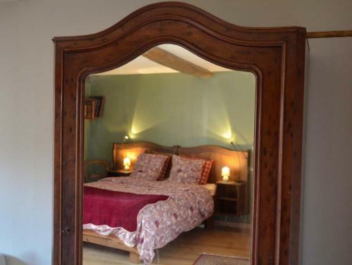 Bed & Breakfast Domaine De La Castagn�re