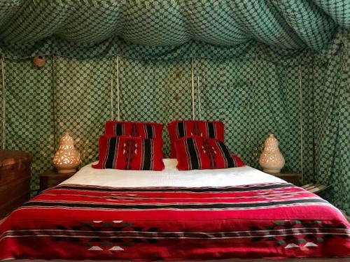 Bed & Breakfast Domaine De La Castagn�re