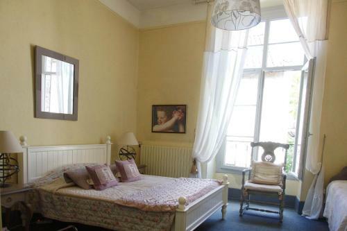 Bed & Breakfast Les Remparts De La Bastide