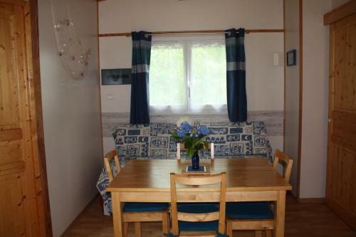 Le Gahoun - Chalet