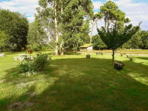 Le Gahoun - Chalet