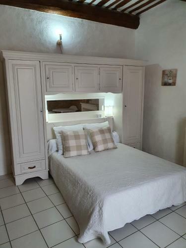 Hostal Suite Parentale Castillon Du Gard