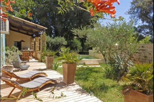 Chez Lydia, Uzes Pont-du-gard