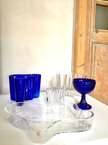 Hostal Maison De Ma�tre Elegia