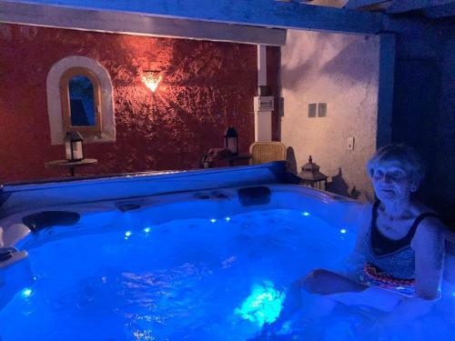 Apartamento Cottage 3 Personnes